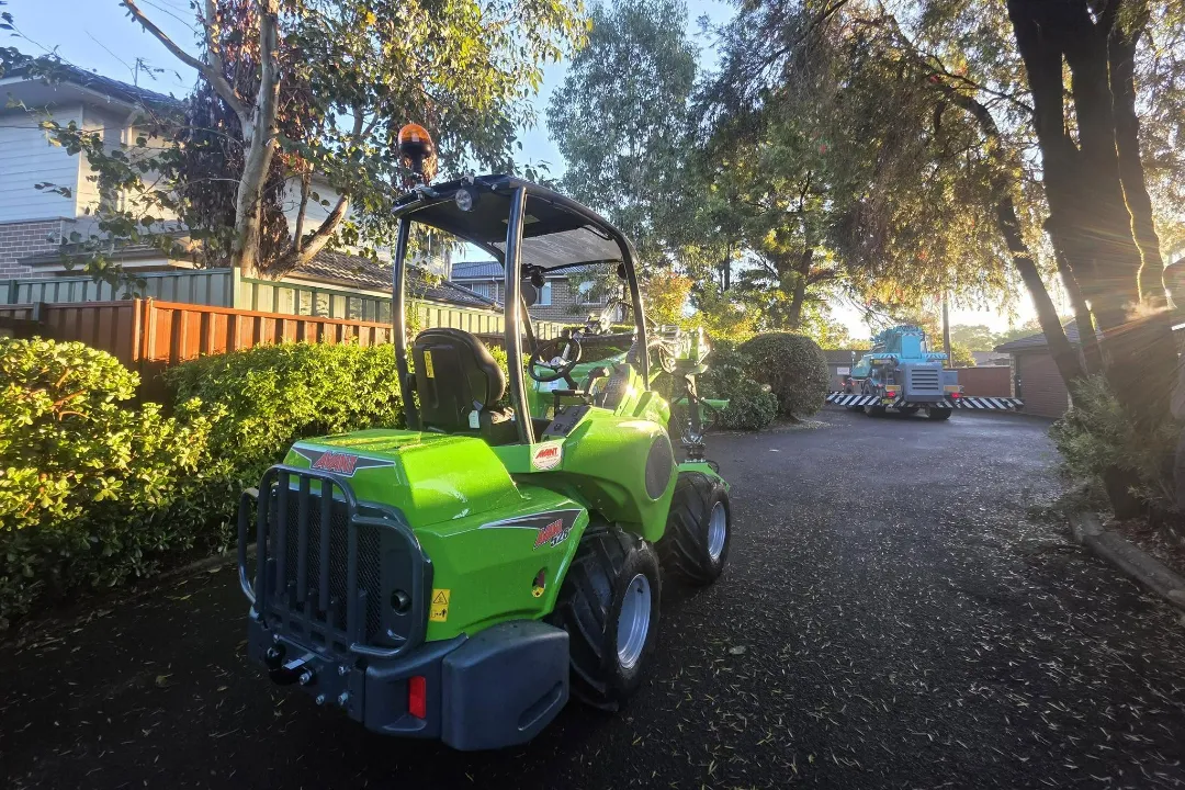Tree Removal Quakers Hill